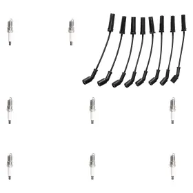 7808-1207-BUNDLE-1 ACEON Spark Plug Wire Set