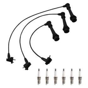 7808-3110-BUNDLE-1 ACEON Spark Plug Wire Set