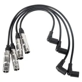 7808-6501 ACEON Polo Spark Plug Wire Set Volkswagen