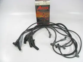 2X1314 AIRTEX Ignition Spark Plug Wire Set Ford Mercury
