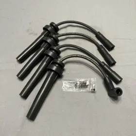 2X1861 AIRTEX Nos Ignition Wire Set Chrysler Cruiser