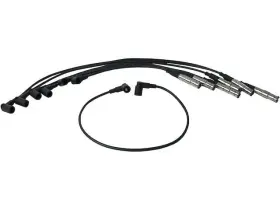24946YMWB APA/URO PARTS Spark Plug Wire Set 300CE Mercedes