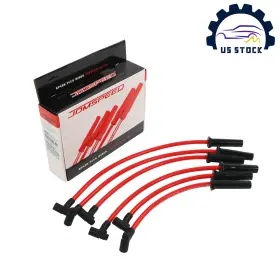 56-88-MO-S219 AUTOPARTSHONGKONG Jdmspeed Spark Plug Wire Set 56-88-MO-S219 AUTOPARTSHONGKONG Jdmspeed Spark Plug Wire Set