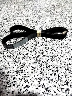 TB281 CRP/CONTITECH Timing Belt Kia Sportage