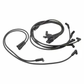 W0133-1929763-DEL DELPHI Spark Plug Wire Set Chevy Camaro W0133-1929763-DEL DELPHI Spark Plug Wire Set Chevy Camaro