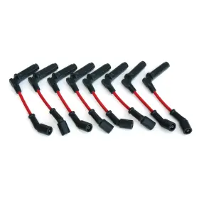 XS10560 DELPHI Spark Plug Wire Set 2500 Chevy Silverado XS10560 DELPHI Spark Plug Wire Set 2500 Chevy Silverado