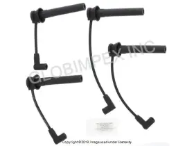 12-12-7-513-032 DENSO Mini Spark Plug Wire Set