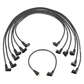 671-6167 DENSO Spark Plug Wire Set XJ6 Jaguar