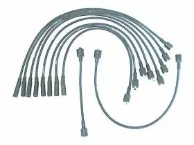 67118WHCS DENSO Spark Plug Wire Set W250 Dodge 67118WHCS DENSO Spark Plug Wire Set W250 Dodge