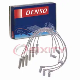 SX-2694 DENSO AUTO PARTS Spark Plug Wire Set Relay Ignition SX-2694 DENSO AUTO PARTS Spark Plug Wire Set Relay Ignition
