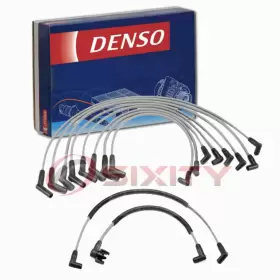 SX-7216 DENSO AUTO PARTS Spark Plug Wire Set Ignition Ford SX-7216 DENSO AUTO PARTS Spark Plug Wire Set Ignition Ford