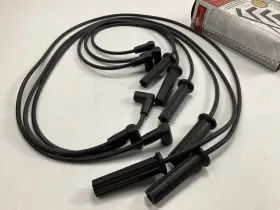 645D DURASPARK Ignition Spark Plug Wire Set