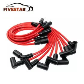 KA-GM01 FIVESTARAUTOPARTSUPPLIER Spark Plugs Wires Igniton
