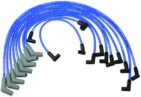 M-12259-C460 FORD PERFORMANCE Ignition Wire Set