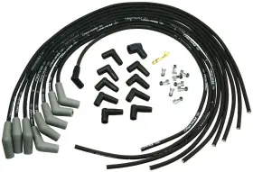 M-12259-M302 FORD PERFORMANCE Spark Plug Wire Set