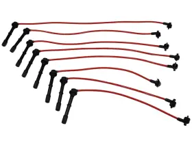 M-12259-R464 FORD PERFORMANCE Spark Plug Wire #2
