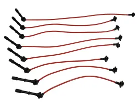 M-12259-R464 FORD PERFORMANCE Spark Plug Wire #3