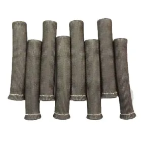 BCK77K LABWORK Plug Wire Boots Heat Shield Protector Sleeve