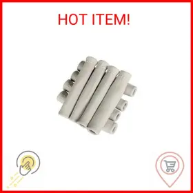 TL807Q LABWORK Spark Plug Wire Boots Heat Shield Protector
