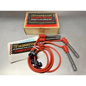 386440986284 MAGNECOR Ignition Wire Set Gti Vw Golf Jetta