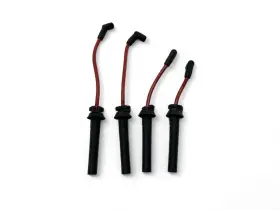 45376 MAGNECOR Mini Ignition Spark Plug Wire Set R50 Cooper
