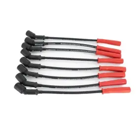 85267 MAGNECOR Spark Plug Wire Set Supercharged Hummer