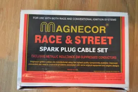 85311 MAGNECOR Spark Plug Wire C7 Cts Corvette Camaro