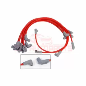 657896237739 MSD Spark Plug Wire Set Chevrolet Suburban #2