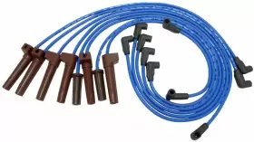 51228 NGK Spark Plug Wire Set