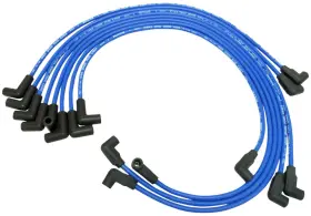 51249 NGK Tailored Magnetic Core Ign Wire Set