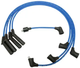 53004 NGK Tailored Magnetic Core Ign Wire Set