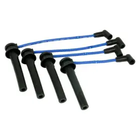 54058 NGK Spark Plug Wire Set Mini Cooper