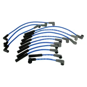 54303 NGK Xjs Spark Plug Wire Set Jaguar