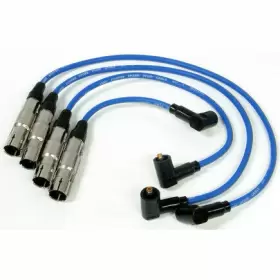 57041 NGK Spark Plugs Wire Set Vw 57041 NGK Spark Plugs Wire Set Vw