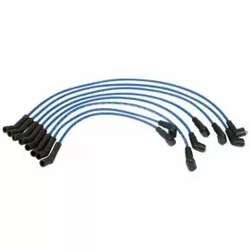 58404 NGK Spark Plugs Wire Set #2 58404 NGK Spark Plugs Wire Set #2