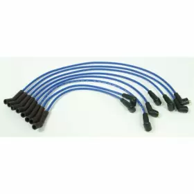 58404 NGK Spark Plugs Wire Set 58404 NGK Spark Plugs Wire Set
