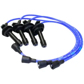 TLX-NGK8772-CL360A70 NGK Spark Plug Wire Set Subaru Forester TLX-NGK8772-CL360A70 NGK Spark Plug Wire Set Subaru Forester