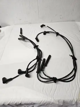 14414056 CHEVY Spark Plug Wires Set Torrent Pontiac Chevrolet #2