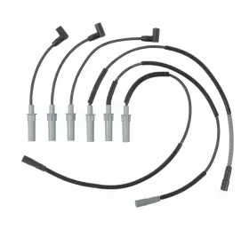 136022 PRO CONNECT Spark Plug Wire Set