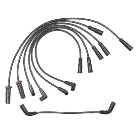 116072 PROCONNECT Spark Plug Wire Set