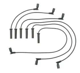 116080 PROCONNECT Spark Plug Wire Set