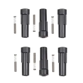 136020 PROCONNECT Coil Plug Boots