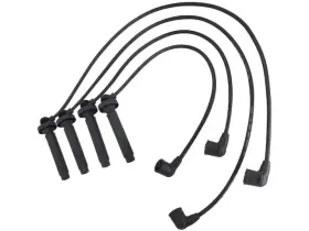 13548RPRG SUBARU Spark Plug Wire Set Forester