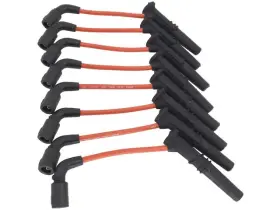 26TSSW CADILLAC Spark Plug Wire Set Escalade