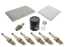 SK20R11 RPM Ce Tune Up Kit Toyota Sienna SK20R11 RPM Ce Tune Up Kit Toyota Sienna