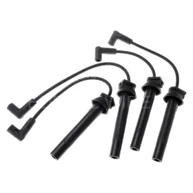 4323 STANDARD Mini Spark Plug Wire Set Cooper