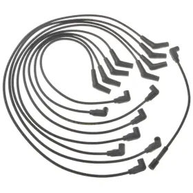 4822M STANDARD MOTOR PRODUCTS Ign Wire Set Marine