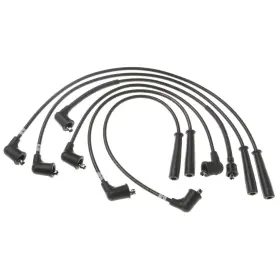 55109 STANDARD MOTOR PRODUCTS Spark Plug Wire Set Firefly 55109 STANDARD MOTOR PRODUCTS Spark Plug Wire Set Firefly