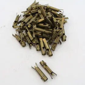 ST-116 STANDARD MOTOR PRODUCTS Ignition Wire Terminals ST-116 STANDARD MOTOR PRODUCTS Ignition Wire Terminals