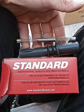 SPP87E STANDARD Ignition Coil Boot